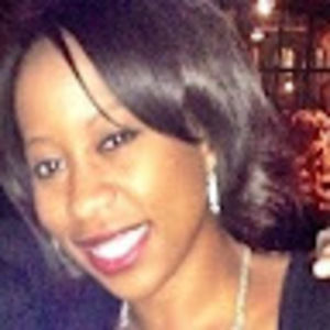 Meet your Posher, Robyn